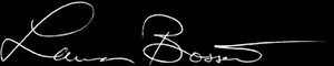 signature Laura